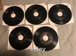 Rare Elvis Presley ep Great Country Western Hits Box Set SPD-26