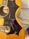Rare Epiphone Elvis Presley Ej200e 2009 Jumbo J200 Spectacular