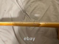Rare Epiphone Elvis Presley EJ200E 2009 Jumbo J200 spectacular