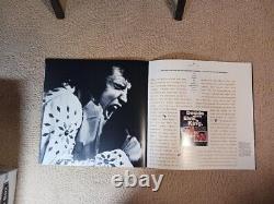 Rare Find Of Elvis Presley Memorbilia And 29 Cent Elvis Postage Stamps