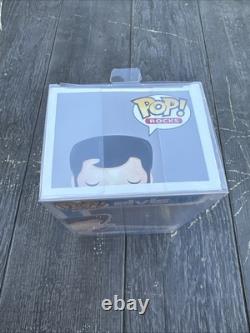 Rare Funko Pop! Vinyl Elvis Presley 1970s Elvis Presley Read Description