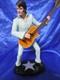 Rare Heavily Weighted Elvis Presley Figure