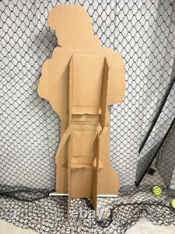 Rare Htf 2007 Elvis Presley Promotional Display Reese's Pb Banana Creme Cup