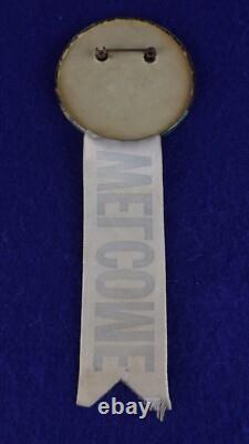 Rare Large Lot Vintage 1950's-70's Elvis Presley Items Pinbacks Jewelry Premiums