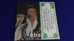 Rare Large Lot Vintage 1950's-70's Elvis Presley Items Pinbacks Jewelry Premiums