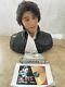 Rare Life Size Collector Elvis Presley Talking And Singing Robot By Wow Wee Test