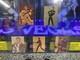 Rare Lot Of 5 1959 Kalendarium-bild Film Stars Elvis Presley #3 #22 #34 #41 #45