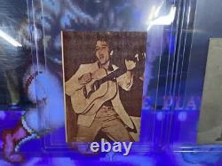 Rare Lot of 5 1959 Kalendarium-Bild Film Stars Elvis Presley #3 #22 #34 #41 #45