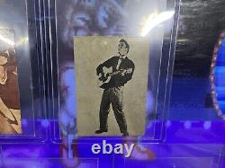 Rare Lot of 5 1959 Kalendarium-Bild Film Stars Elvis Presley #3 #22 #34 #41 #45