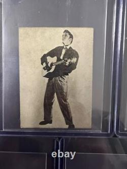 Rare Lot of 5 1959 Kalendarium-Bild Film Stars Elvis Presley #3 #22 #34 #41 #45