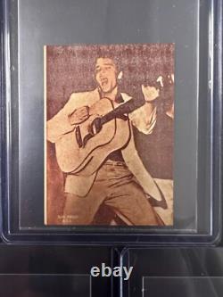 Rare Lot of 5 1959 Kalendarium-Bild Film Stars Elvis Presley #3 #22 #34 #41 #45