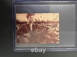 Rare Lot of 5 1959 Kalendarium-Bild Film Stars Elvis Presley #3 #22 #34 #41 #45