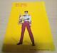 Rare Movie Brochure Wandering Youth Elvis Presley