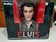 Rare Nos 2007elvis Presleywowwee Aliveanimatronic Singing & Talking Bust! New