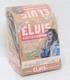 Rare Nos Vintage 1981 Elvis Presley Chu Bops Display & Bubble Gum Records