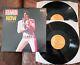 Rare Oop Htf Elvis Presley Now. And Again 2015 2 Lp Special Ltd Edition Ftd