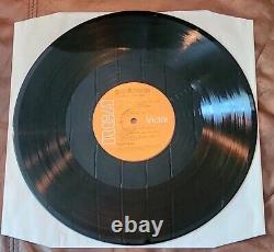 Rare OOP HTF Elvis Presley Now. And Again 2015 2 LP Special Ltd Edition FTD