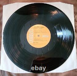 Rare OOP HTF Elvis Presley Now. And Again 2015 2 LP Special Ltd Edition FTD