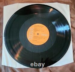 Rare OOP HTF Elvis Presley Now. And Again 2015 2 LP Special Ltd Edition FTD