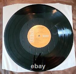 Rare OOP HTF Elvis Presley Now. And Again 2015 2 LP Special Ltd Edition FTD