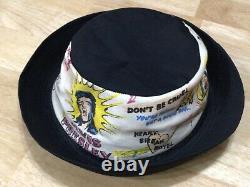 Rare Old MINT CONDITION 1956 ELVIS PRESLEY ENTERPRISES Large Size Hat with Tags