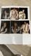 Rare Original 1977 Elvis Presley Concert Photos Set Of 6 By R. Leech
