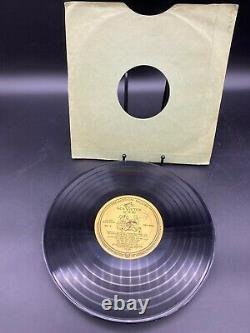 Rare RCA Promo E-Z Pop Programming NO. 6 G70L-0197 Elvis Presley 33RPM
