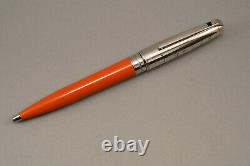 Rare S. T. DUPONT Warhol Elvis Presley Ballpoint pen Limited edition Perfect