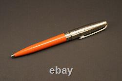 Rare S. T. DUPONT Warhol Elvis Presley Ballpoint pen Limited edition Perfect