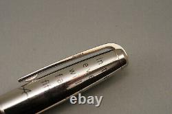 Rare S. T. DUPONT Warhol Elvis Presley Ballpoint pen Limited edition Perfect