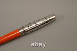 Rare S. T. DUPONT Warhol Elvis Presley Ballpoint pen Limited edition Perfect