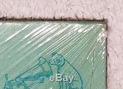 Rare Sealed 1967 Htf Monaural Elvis Presley Soundtrack Clambake Lpm-3893 Mint