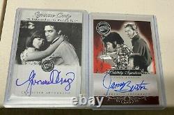 Rare Sealed 2008 Elvis Presley Trading Card Hobby Box Find Elvis Auto Autograph