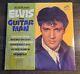 Rare Sealed Elvis Presley Sings Guitar Man 2 Lp Vinyl Ftd Out Of Print