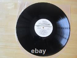 Rare Various Artist LP Elvis Presley 2 songs Made in Russia, Ectpahar Opbnta