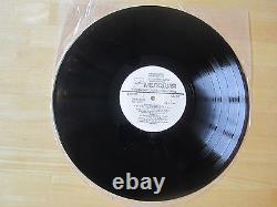 Rare Various Artist LP Elvis Presley 2 songs Made in Russia, Ectpahar Opbnta
