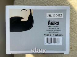 Rare Vaulted Elvis Presley Genuine Funko Pop Vinyl New in Box + Hard Protector