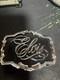 Rare Vintage 1981 Elvis Presley Memorial Belt Buckle Rare #1 Of Only 12