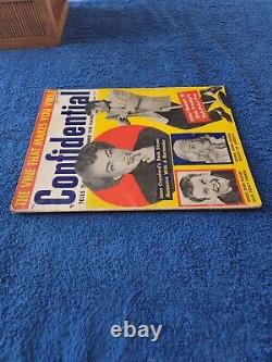 Rare Vintage Elvis Presley Magazine