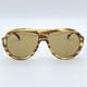 Rare Vintage Elvis Presley Sunglasses 80 Italy Aviator Nilson Sordelli Glass