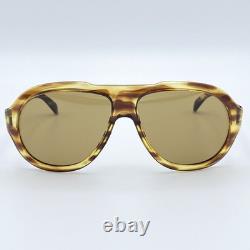 Rare Vintage Elvis Presley Sunglasses 80 Italy Aviator Nilson Sordelli Glass
