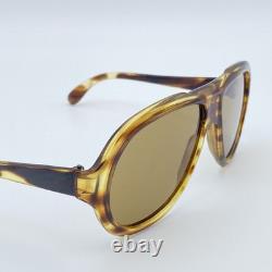 Rare Vintage Elvis Presley Sunglasses 80 Italy Aviator Nilson Sordelli Glass