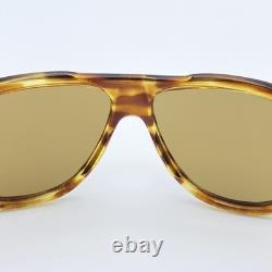Rare Vintage Elvis Presley Sunglasses 80 Italy Aviator Nilson Sordelli Glass