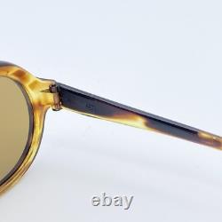 Rare Vintage Elvis Presley Sunglasses 80 Italy Aviator Nilson Sordelli Glass