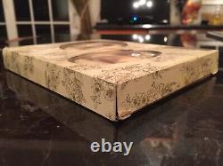 Rare Vtg Elvis Presley Soap Bars Mint In Box Made In England By Elvisly Yours