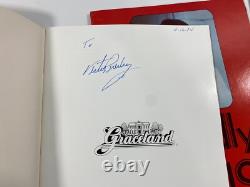 Rare Vtg Lot of Elvis Presley Books, Magazines, Signed Collectible Memorabilia