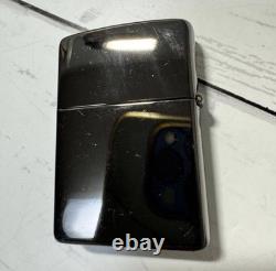 Rare ZIPPO zippo Elvis Presley unused item ELVIS PRESLEY