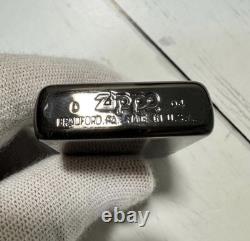 Rare ZIPPO zippo Elvis Presley unused item ELVIS PRESLEY