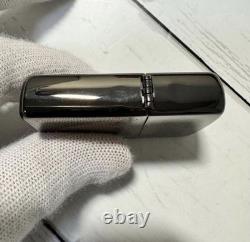 Rare ZIPPO zippo Elvis Presley unused item ELVIS PRESLEY
