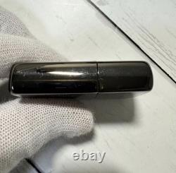 Rare ZIPPO zippo Elvis Presley unused item ELVIS PRESLEY